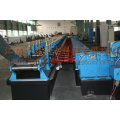 Valu Guide Conveyor Rails Roll Forming Machine Supplier Canada